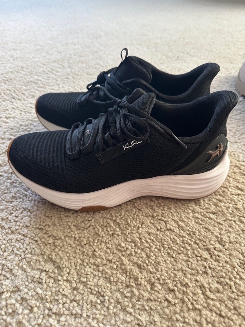 KURU Women's Atom 2